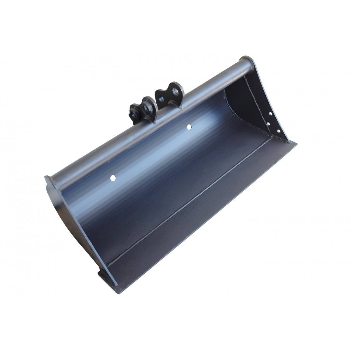 Minibager BG1310.12 Pridržiavací palec hydraulický zvýhodnený set s pevnou lyžicou 800mm Náhľad