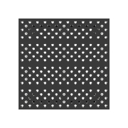 Zvárací stôl Alpha 1200x1200 mm (Systém 28) náhled