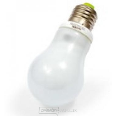 T2 úsporná žiarovka guľatá, 11W, E27, 4200K, 220V