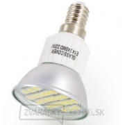 LED bodové světlo, E14; 4,5W, WW LED bodové světlo, E14; 4,5W, WW gallery main image