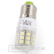 LED bodové světlo, E27; 3,8W, WW LED bodové světlo, E27; 3,8W, WW gallery main image