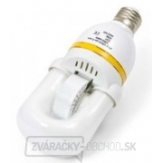 LVD indukčné svetlo, E27, 23W - ekvivalent 140W LVD indukčné svetlo, E27, 23W - ekvivalent 140W gallery main image