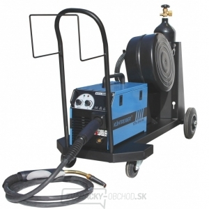 Vozík pre KITin 2040 MIG (EURO) K7102 Vozík pre KITin 2040 MIG (EURO) K7102 gallery main image