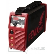 FÉNIX 200 PFC VR + zváracie káble 25/3m FÉNIX 200 PFC VR + zváracie káble 25/3m gallery main image