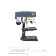 Stojanová vŕtačka - závitorez BZ-25B/400 Stojanová vŕtačka - závitorez BZ-25B/400 náhled