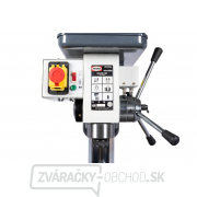 Stojanová vŕtačka - závitorez BZ-25B/400 Stojanová vŕtačka - závitorez BZ-25B/400 náhled