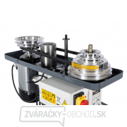 Stojanová vŕtačka - závitorez BZ-25B/400 Stojanová vŕtačka - závitorez BZ-25B/400 náhled