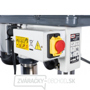 Stojanová vŕtačka - závitorez BZ-25B/400 Stojanová vŕtačka - závitorez BZ-25B/400 náhled