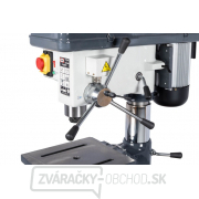 Stojanová vŕtačka - závitorez BZ-25B/400 Stojanová vŕtačka - závitorez BZ-25B/400 náhled