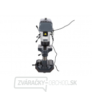Stojanová vŕtačka - závitorez BZ-25B/400 Stojanová vŕtačka - závitorez BZ-25B/400 náhled