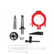 Stojanová vŕtačka - závitorez BZ-25B/400 Stojanová vŕtačka - závitorez BZ-25B/400 náhled