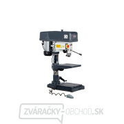 Stojanová vŕtačka - závitorez BZ-25B/400 Náhľad