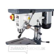 Stojanová vŕtačka - závitorez BZ-25B/400 náhled
