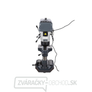 Stojanová vŕtačka - závitorez BZ-25B/400 náhled