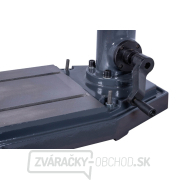 Stojanová vŕtačka - závitorez BZ-25B/400 náhled