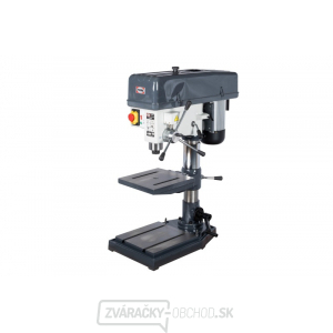 Stojanová vŕtačka - závitorez BZ-25B/400 Stojanová vŕtačka - závitorez BZ-25B/400 gallery main image