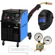 KIT 4000W Set gallery main image