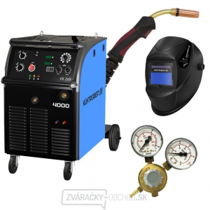 KIT 4000W Set gallery main image
