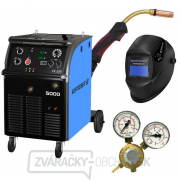 KIT 5000W Kühtreiber Set gallery main image