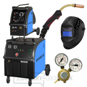 KIT 5000 WS Set gallery main image