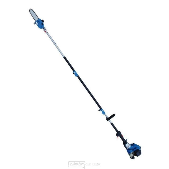 Motorová píla na větve GAK 1000 B