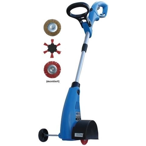 Mechanický čistič spár GFR 400