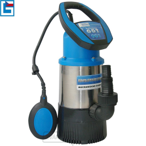 PONORNÉ ČERPADLO GUDE GDT 901 - tlakové PONORNÉ ČERPADLO GUDE GDT 901 - tlakové gallery main image