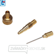 Kompresor Güde AIRPOWER 180/8 set Kompresor Güde AIRPOWER 180/8 set náhled