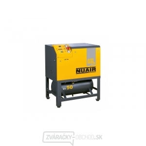 NUAIR B2800B/3FM/50 AIR SIL gallery main image
