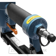 Pneumatické zošívačky KN-14 - súprava Náhľad