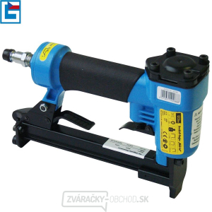 Pneumatické zošívačky KN-14 - súprava Pneumatické zošívačky KN-14 - súprava gallery main image