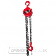 Reťazový kladkostroj TRC90101 Reťazový kladkostroj TRC90101 gallery main image