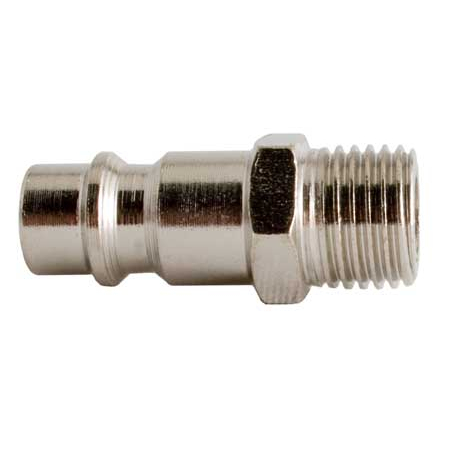 Vsuvka s vonkajšiem závitem G 1/4"