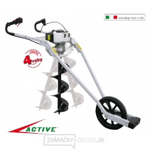 ACTIVE T152 gallery main image