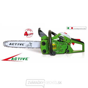 Motorová píla ACTIVE 40.40 Motorová píla ACTIVE 40.40 gallery main image