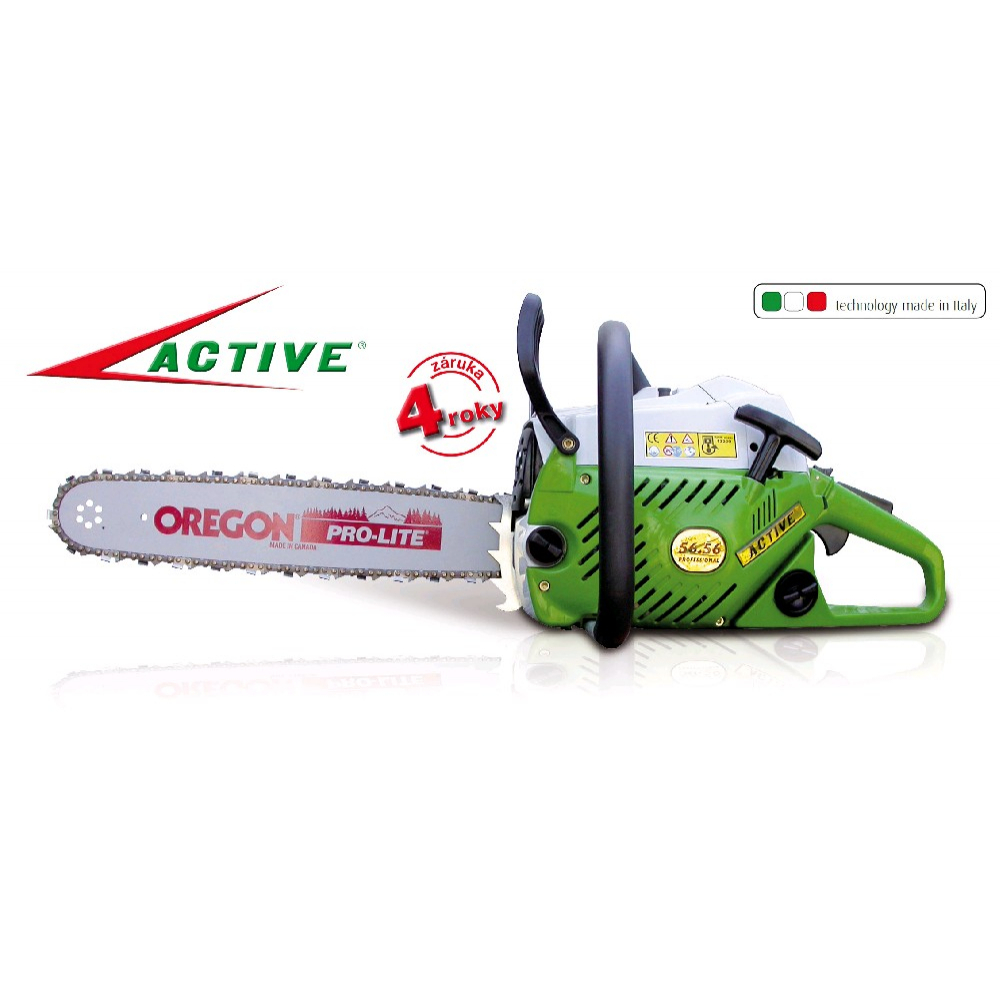 Motorová píla ACTIVE 56.56