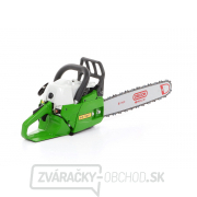 Motorová píla ACTIVE 62.62 Motorová píla ACTIVE 62.62 náhled