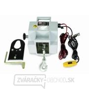 Elektrický navijak LNA-1350 gallery main image