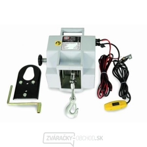 Elektrický navijak LNA-1350 Elektrický navijak LNA-1350