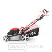 Benzínová kosačka na trávu s pojazdom VeGA 525 4SXH 6in1 Benzínová kosačka na trávu s pojazdom VeGA 525 4SXH 6in1 náhled