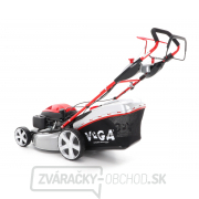 Benzínová kosačka na trávu s pojazdom VeGA 525 4SXH 6in1 Benzínová kosačka na trávu s pojazdom VeGA 525 4SXH 6in1 náhled