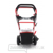 Benzínová kosačka na trávu s pojazdom VeGA 525 4SXH 6in1 Benzínová kosačka na trávu s pojazdom VeGA 525 4SXH 6in1 náhled