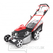 Benzínová kosačka na trávu s pojazdom VeGA 525 4SXH 6in1 Benzínová kosačka na trávu s pojazdom VeGA 525 4SXH 6in1 náhled