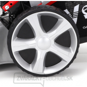 Benzínová kosačka na trávu s pojazdom VeGA 525 4SXH 6in1 Benzínová kosačka na trávu s pojazdom VeGA 525 4SXH 6in1 náhled