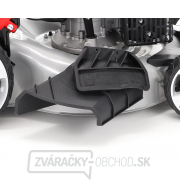 Benzínová kosačka na trávu s pojazdom VeGA 525 4SXH 6in1 Benzínová kosačka na trávu s pojazdom VeGA 525 4SXH 6in1 náhled