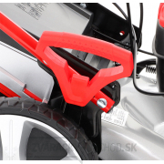 Benzínová kosačka na trávu s pojazdom VeGA 525 4SXH 6in1 Benzínová kosačka na trávu s pojazdom VeGA 525 4SXH 6in1 náhled