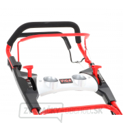 Benzínová kosačka na trávu s pojazdom VeGA 525 4SXH 6in1 Benzínová kosačka na trávu s pojazdom VeGA 525 4SXH 6in1 náhled