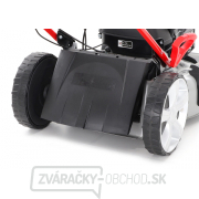 Benzínová kosačka na trávu s pojazdom VeGA 525 4SXH 6in1 Benzínová kosačka na trávu s pojazdom VeGA 525 4SXH 6in1 náhled