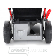 Benzínová kosačka na trávu s pojazdom VeGA 525 4SXH 6in1 Benzínová kosačka na trávu s pojazdom VeGA 525 4SXH 6in1 náhled