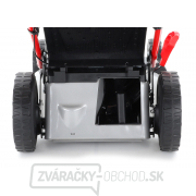 Benzínová kosačka na trávu s pojazdom VeGA 525 4SXH 6in1 Benzínová kosačka na trávu s pojazdom VeGA 525 4SXH 6in1 náhled